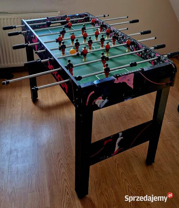 Stół do piłkarzyków Soccer Wrocław sprzedam