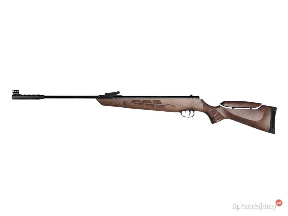 Wiatrówka Norica Marvic 20 luxe 45 mm Sporty strzeleckie i myślistwo Warszawa