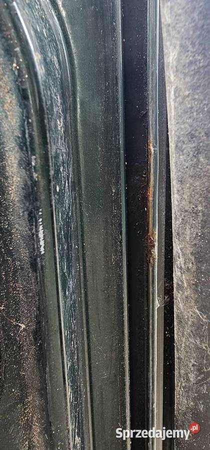 Drzwi prawy przód mercedes w202 lift Drzwi Zbąszyń