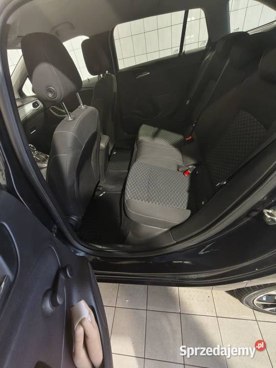 Opel astra k 2018r 16 cdti euro 6 Astra Tarnów sprzedam