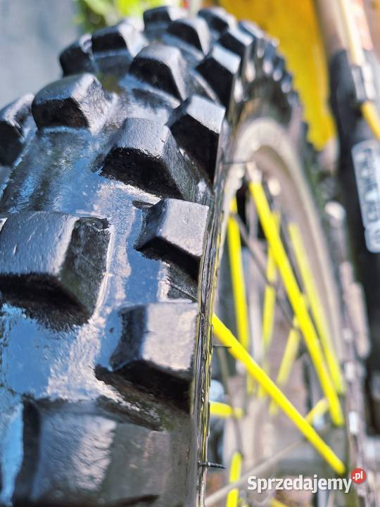 Suzuki RMZ 250 2012r Człopa