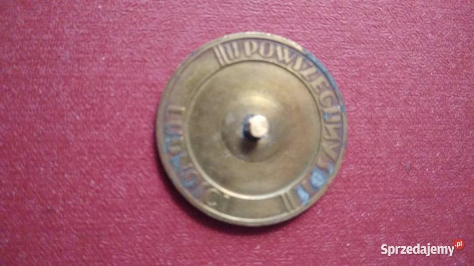 Oficjalną Pracę 1931 Kraków