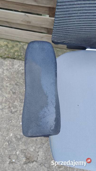 Krzesło Grospol Futura 3S fotel biurowy Warszawa