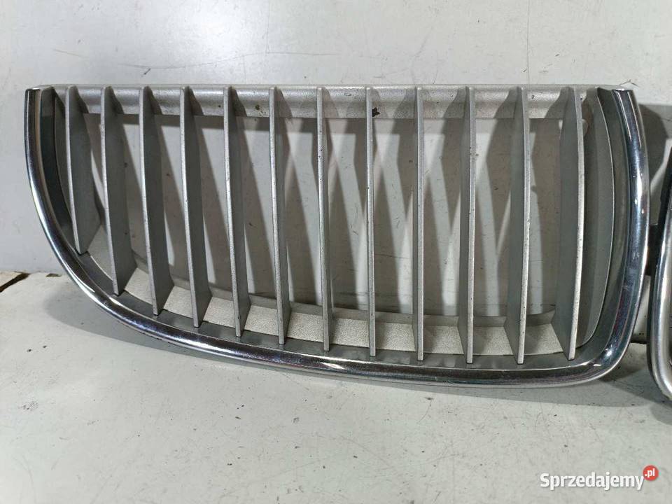 GRILL BMW E90 E91 7120007 7120008 osobowe