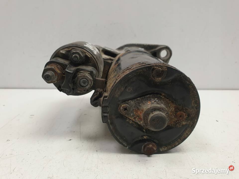 ROZRUSZNIK BMW E46 18 20 i ROZRUSZNIK Rudka