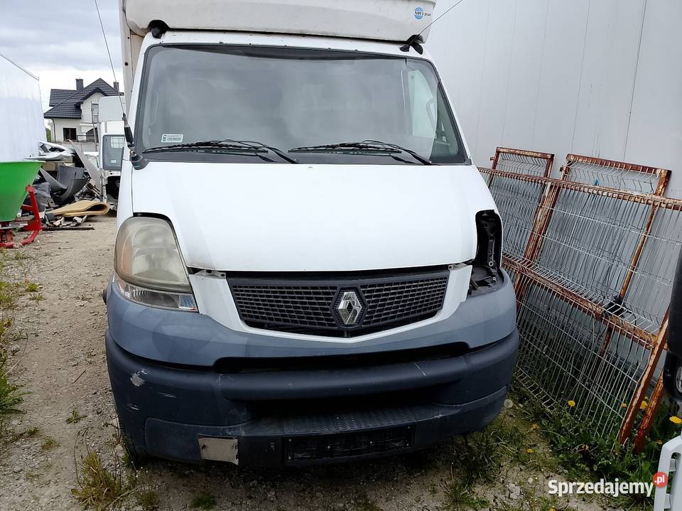 Przód kpl do mascotta świętokrzyskie