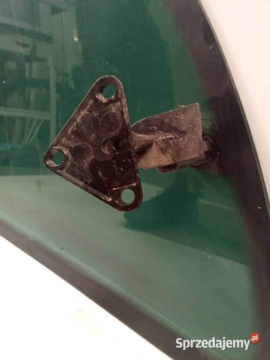 Szyba Boczna Prawa Tylna Ford Galaxy 95Sharan Bralin