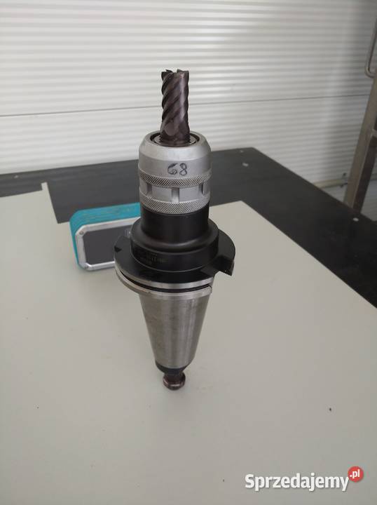 Oprawka oprawki SK50 głowice frezerskie podkarpackie Sanok