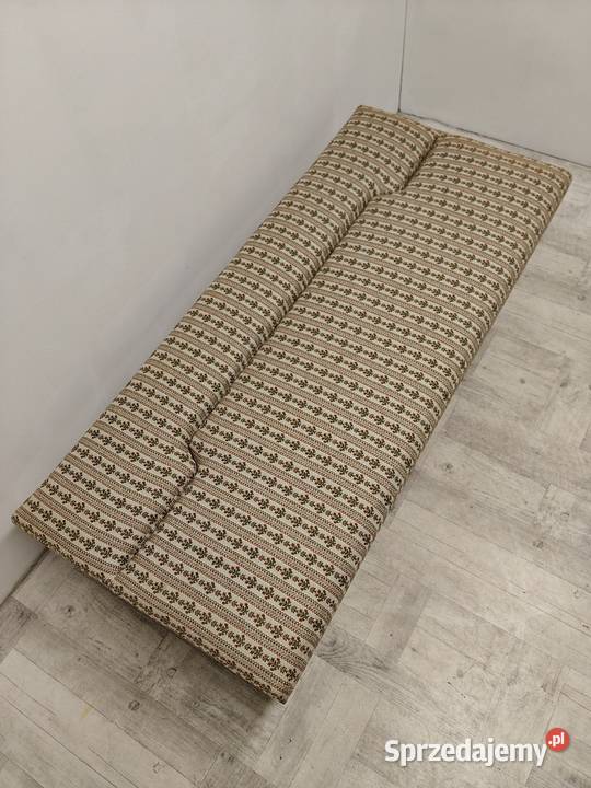 kanapa sofa rozkładana design Navrtil Radomsko sprzedam