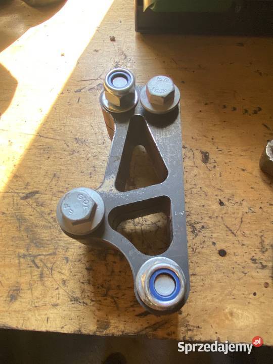 Adaptery skrętu BMW e36e46