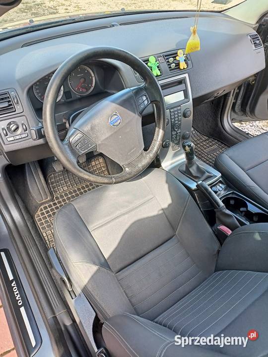 Volvo S40 2000cm3 Zelów
