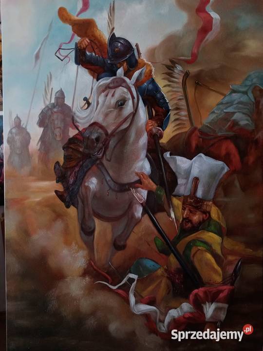 Obrazy na płótnie historyczne podkarpackie Przemyśl