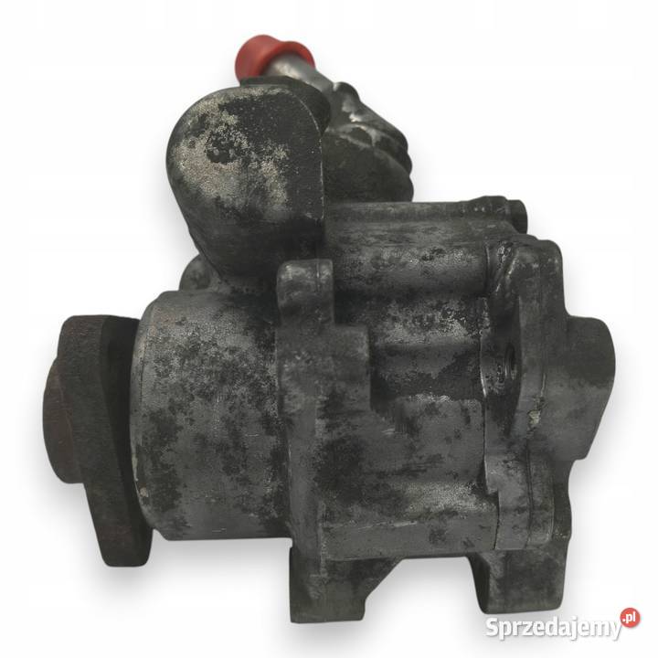 POMPA WSPOMAGANIA BMW E90 E87 X3 20d 6768155028