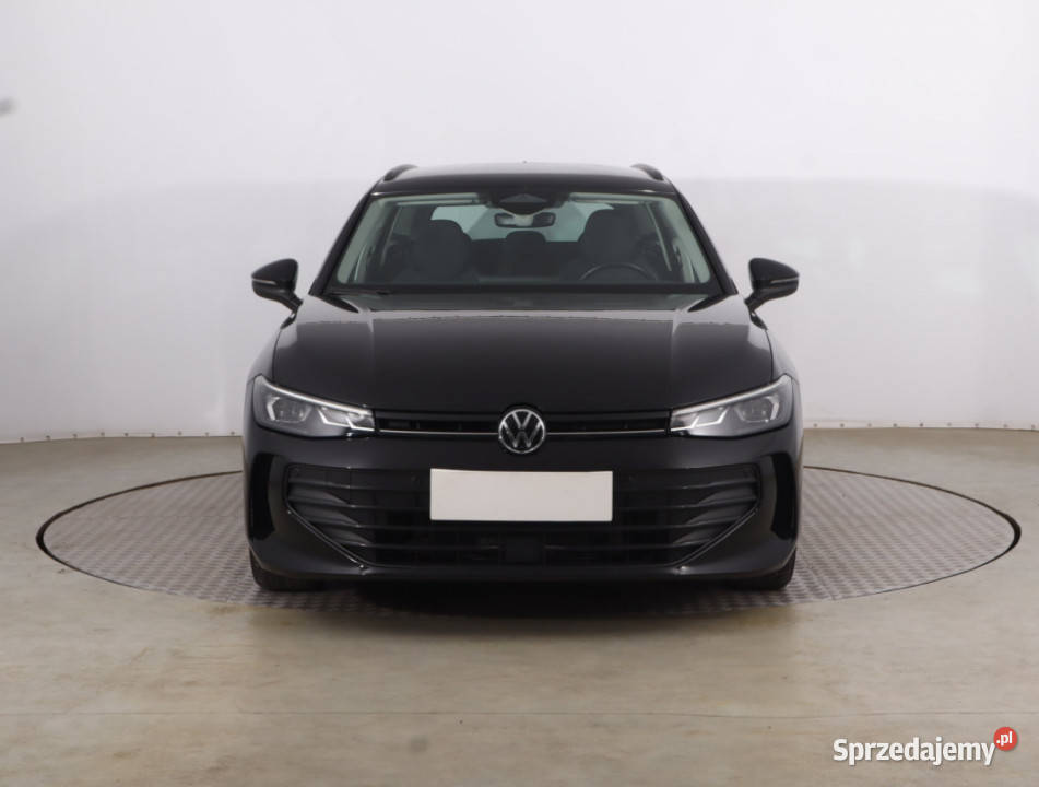 VW Passat 15 eTSI ACT mazowieckie