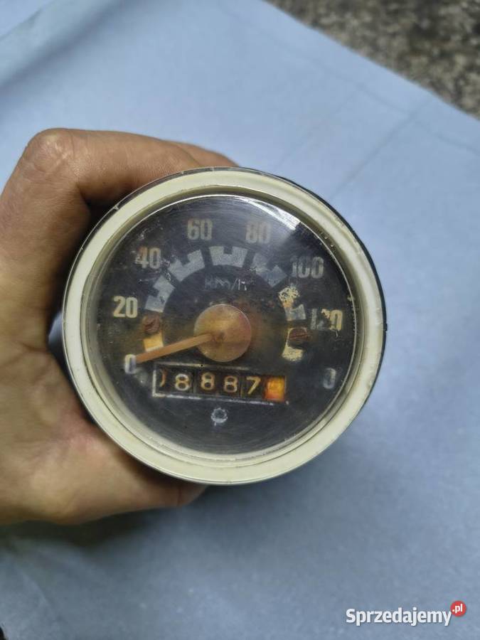 Licznik WSK 125 175 podkarpackie Rzeszów