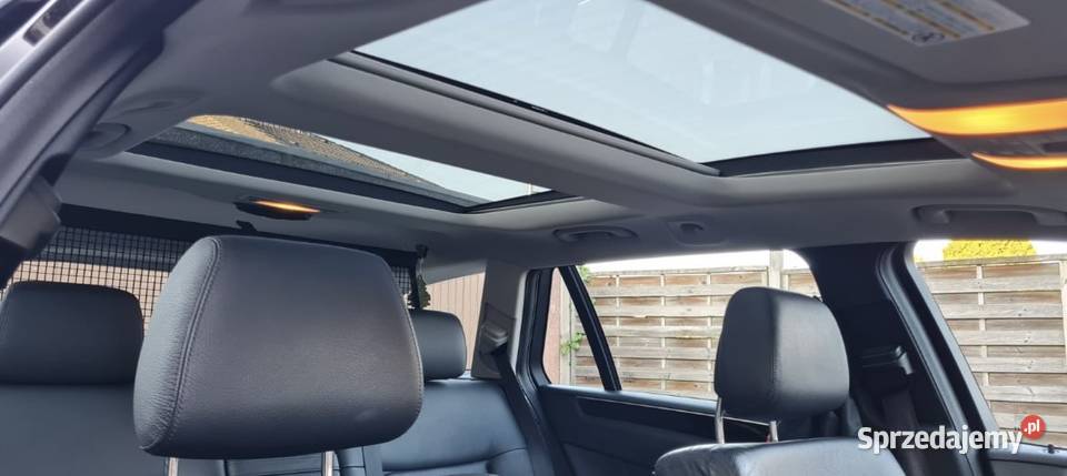 Mercedes Benz E300 W212 Konin