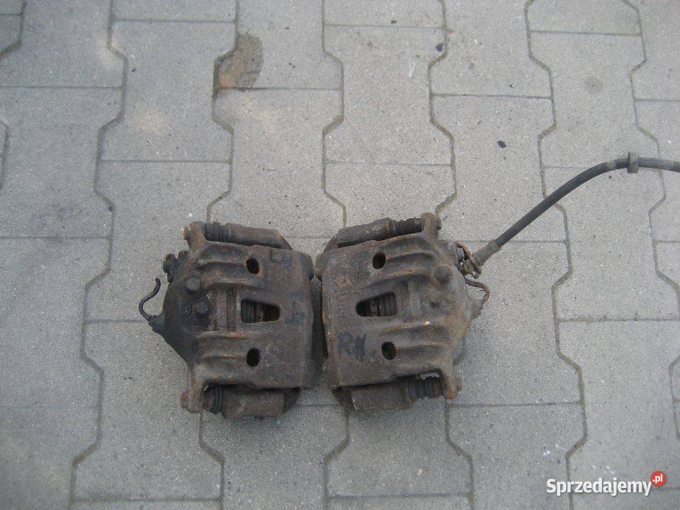 vw t4 20 benzyna 9095r zacisk hamulcowy przód Rakoniewice