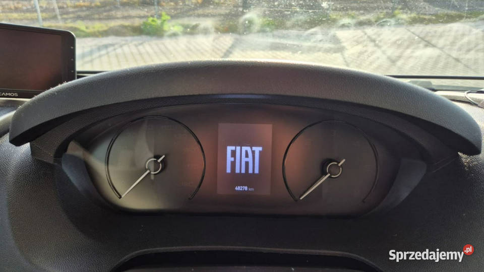 samochody kempingowe Sunlight A70 Rodzinna Rok produkcji 2023 Janki