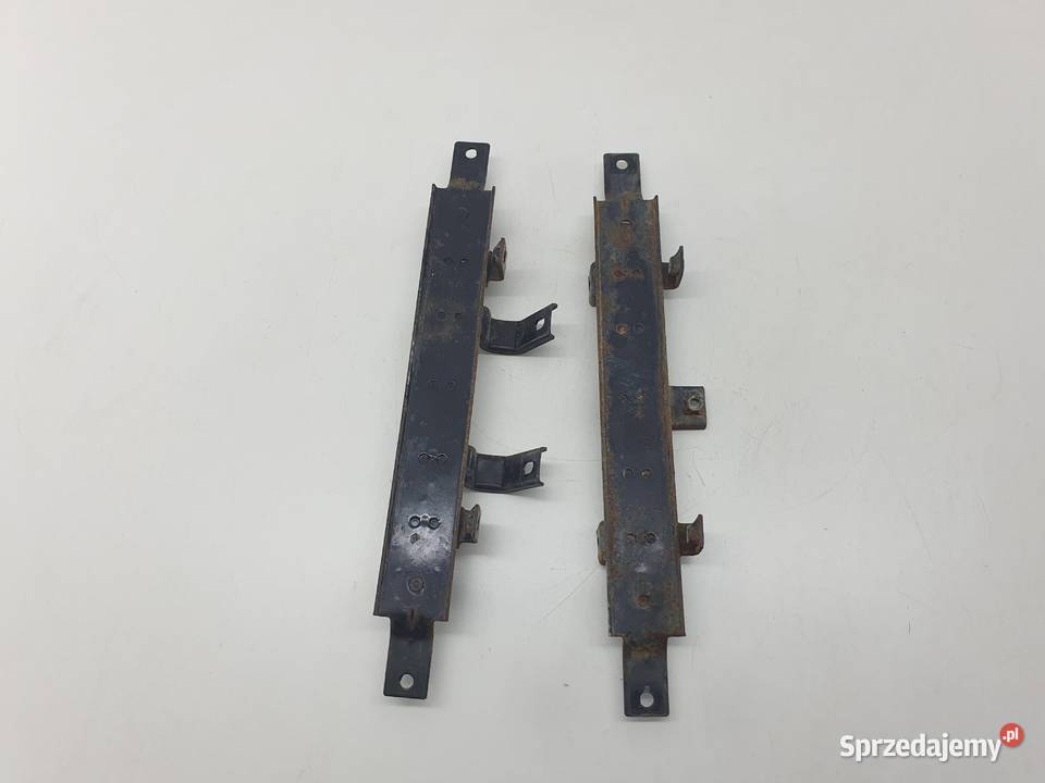 MOCOWANIE CHLODNICY UCHWYT TGB BLADE 550 EFI TGB Mocowania i uchwyty Janowice