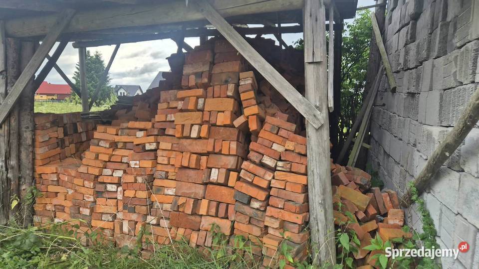 Materiały budowlane Lipnica Wielka