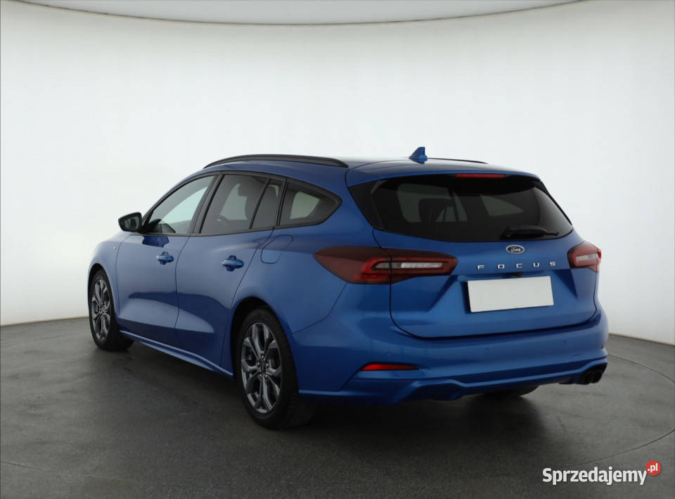 Ford Focus 10 MHEV Piaseczno sprzedam