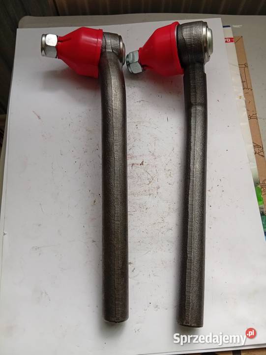 Przegub kulowy Carraro P L Zetor Płock