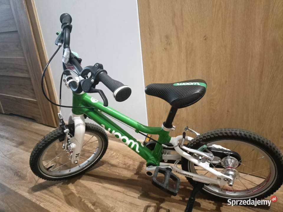 Na sprzedaż rower Woom 2 Kraków