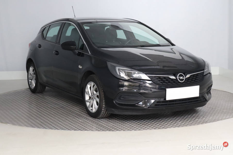 Opel Astra 12 Turbo tempomat Astra Zabrze