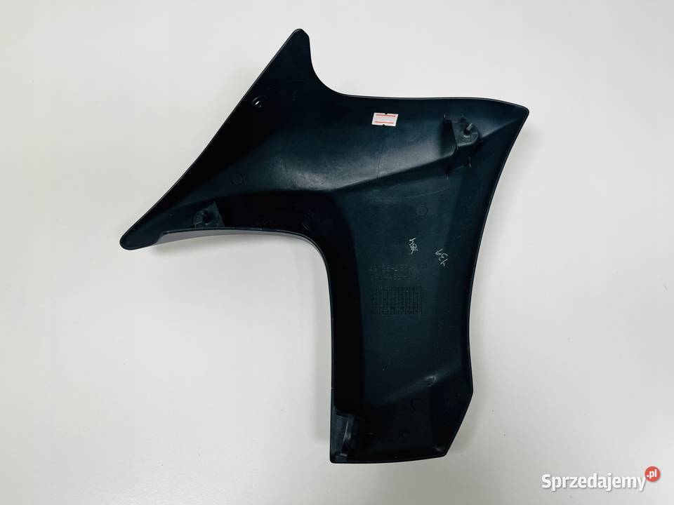 KAWASAKI ER6N ER650 1316 Osłona Owiewka Bok wielkopolskie Łobżenica