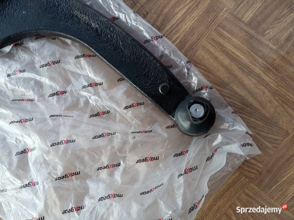 Części nowe citroen Berlingo Peugeot partner Gąbin