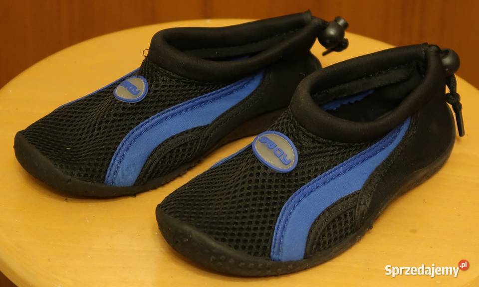 Buty do wody firmy SWAY 31 uniseks Sportowe Siedlce