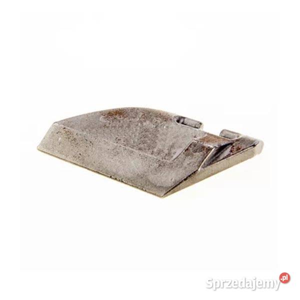 G168995 Zielonka tarcza zgarniająca do redlic mazowieckie