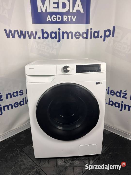 Pralkosuszarka Samsung WD90DG6B85BEU4 60 96 Warszawa