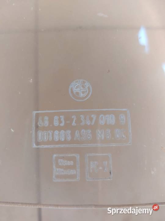 BMW K1200LT oryginalna szyba owiewka 43 Sieciechów