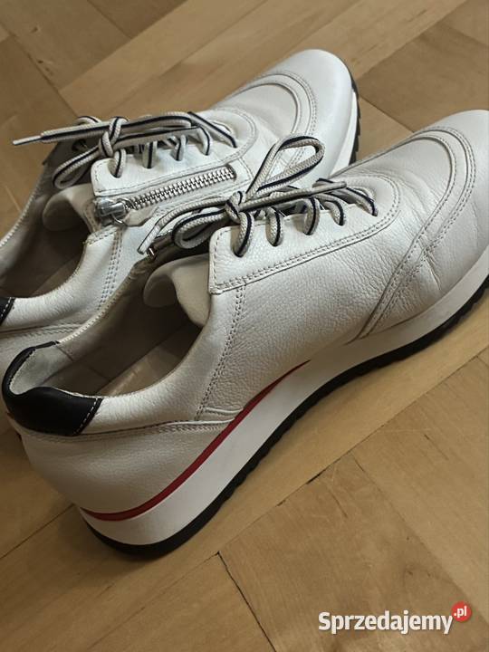 Buty Gabor damskie skórzane rozmiar 375 Puławy