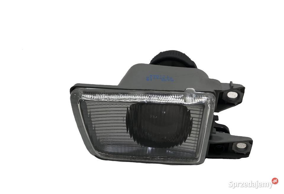 VW GOLF III 1H 081991041999 Lampa przeciwmgielna