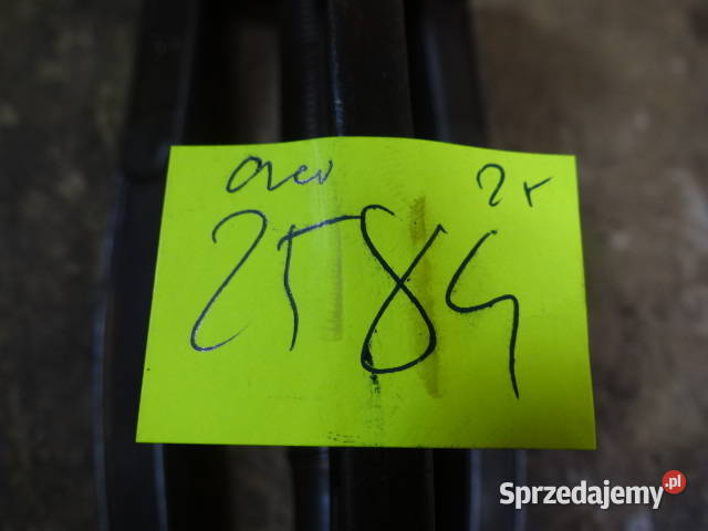 ściągacz do łożysk trójramienny org DDR Żary