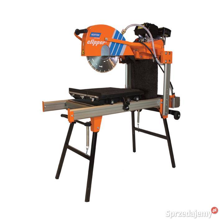 Piła murarska 401 301230V Norton Clipper Lubań