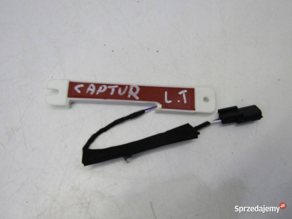 ANTENA MODUŁ KEYLESS RENAULT CAPTUR II Części samochodowe