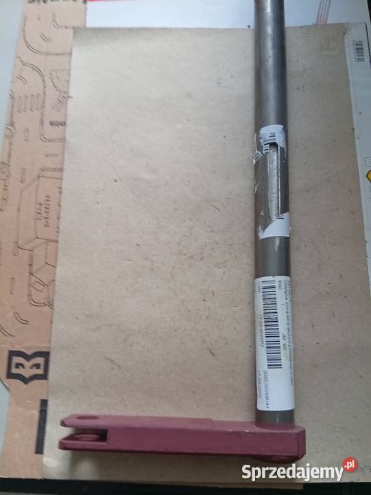 Dziwignia wył sprzęgło C385 Płock sprzedam