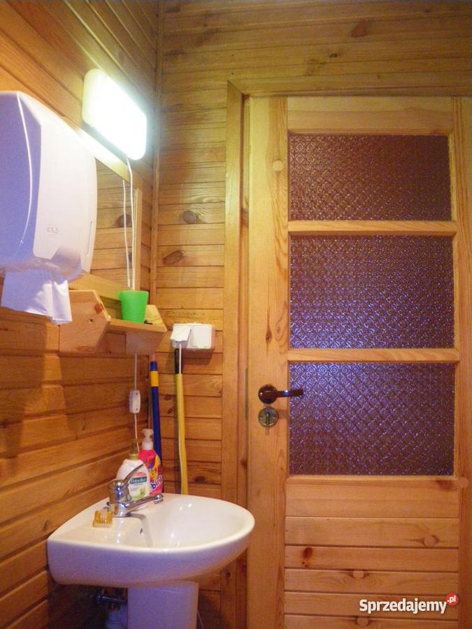 Dom letniskowy Serpelice atrakcyjnie położony Serpelice