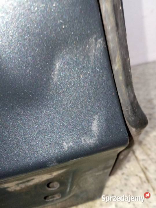 DRZWI PRAWE TYŁ LIFT FL Volvo XC 60 I 2008
