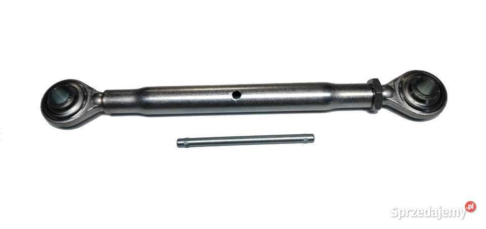 Łącznik górny M30 400 mm kat 2 TL4003022GP Kamionna