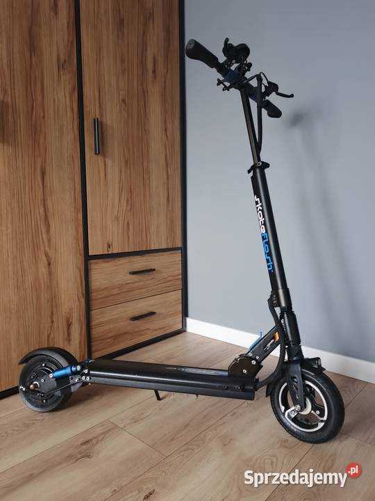 Hulajnoga elektryczna SkateFlash