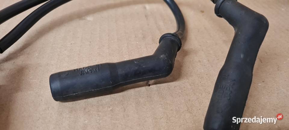 Honda Shadow 125 cewki 2 sztuki