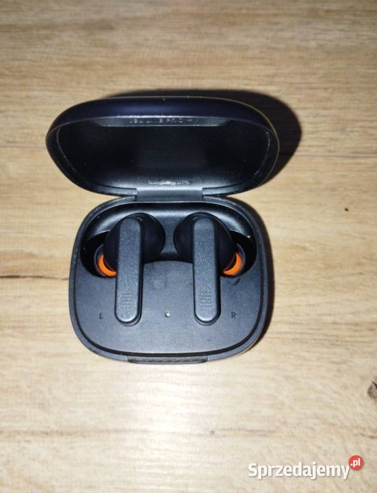 Słuchawki JBL live pro plus Zawada Pilicka