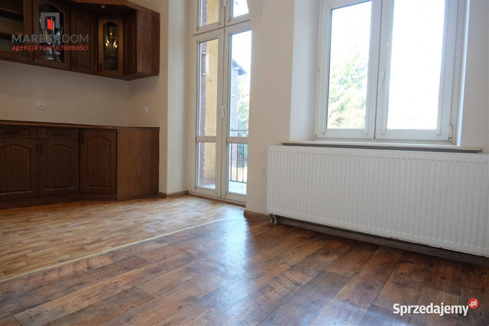 Mieszkanie Chorzów 70m2 3 pokoje kamienica śląskie