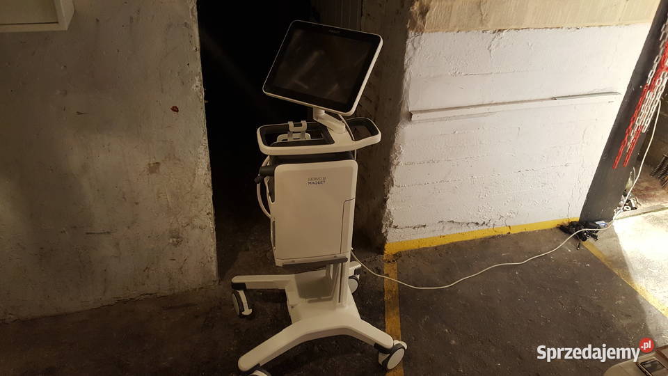 RespiratorWentylator Servo U Maquet Zdrowie i Uroda Zielona Góra