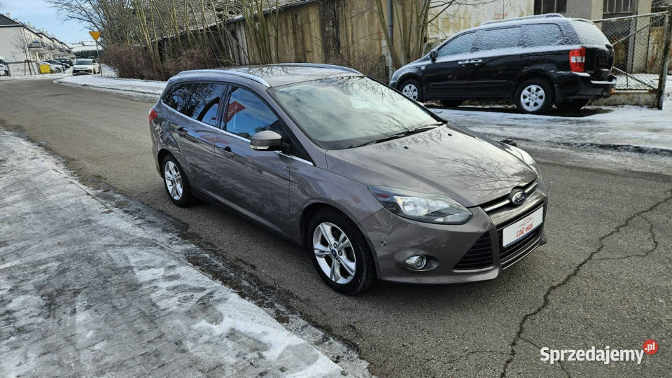 Ford Focus Mk3 20102018 czujnik parkowania zachodniopomorskie Szczecin sprzedam