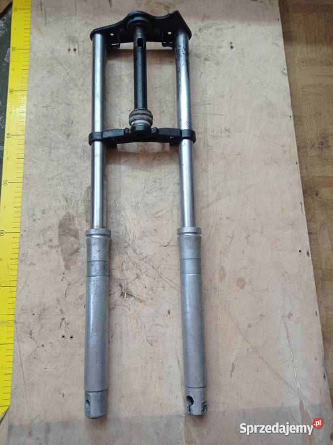 Zawieszenie przednie lagi Simson Sr 50 mazowieckie Siedlce
